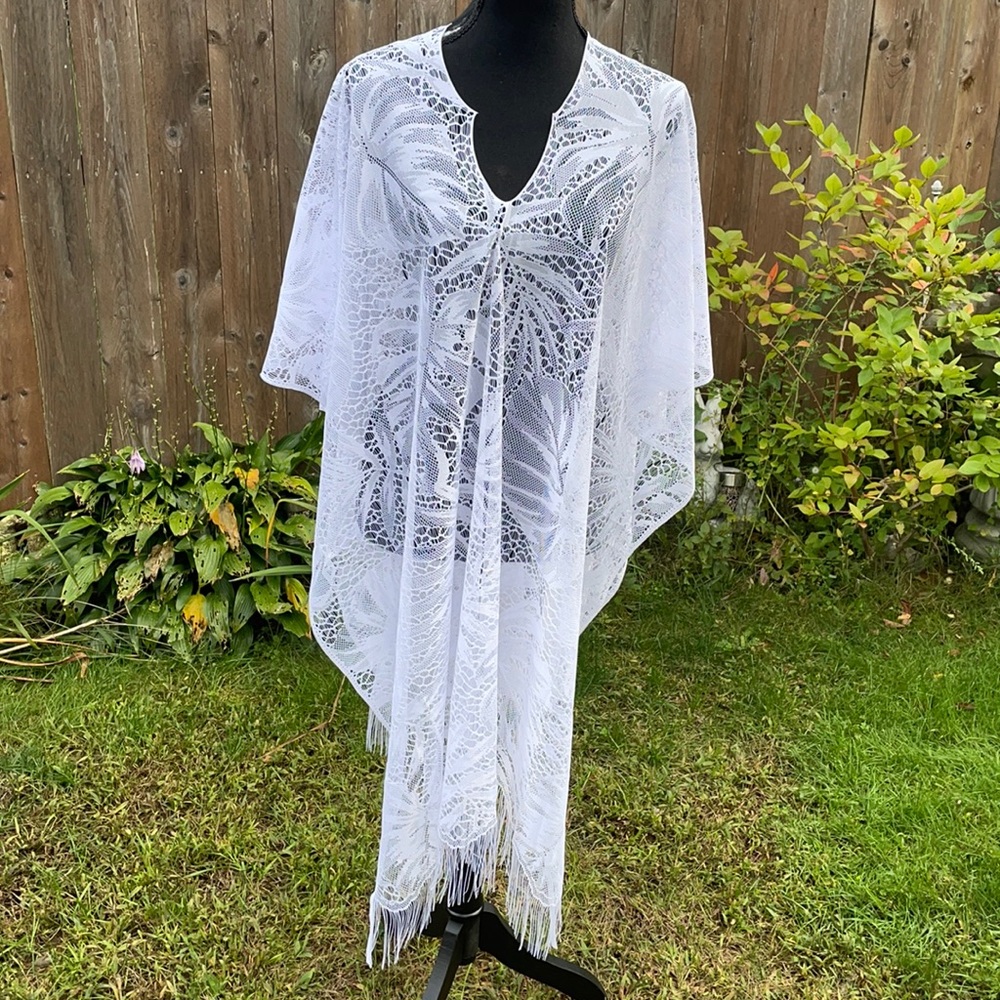 Gecko New  Women’s one piece  swim coverups 
Made in Turkey